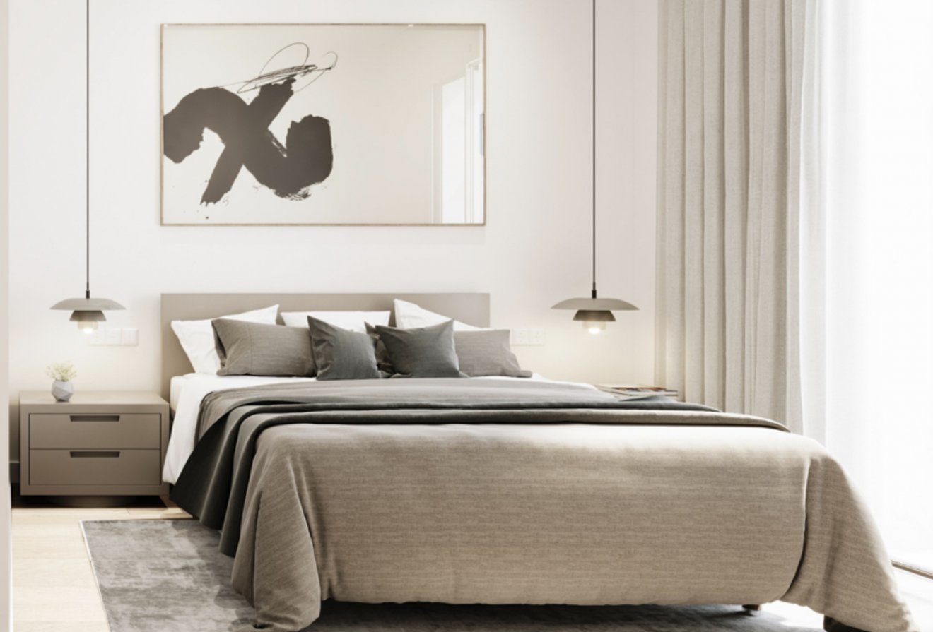 Nieuwbouw - Penthouse -
Torrevieja