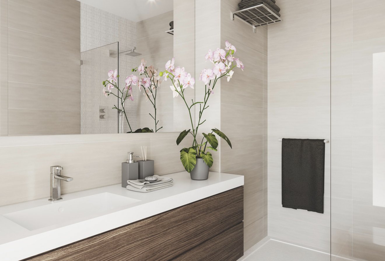 Nieuwbouw - Penthouse -
Torrevieja