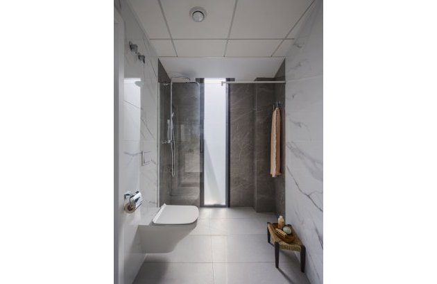 Nieuwbouw - Villa -
Murcia