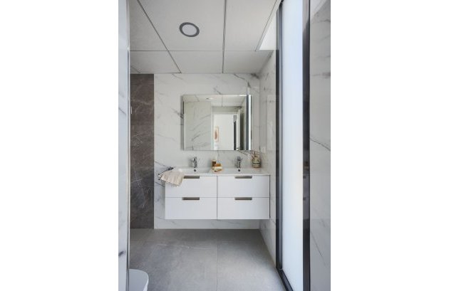 Nieuwbouw - Villa -
Murcia