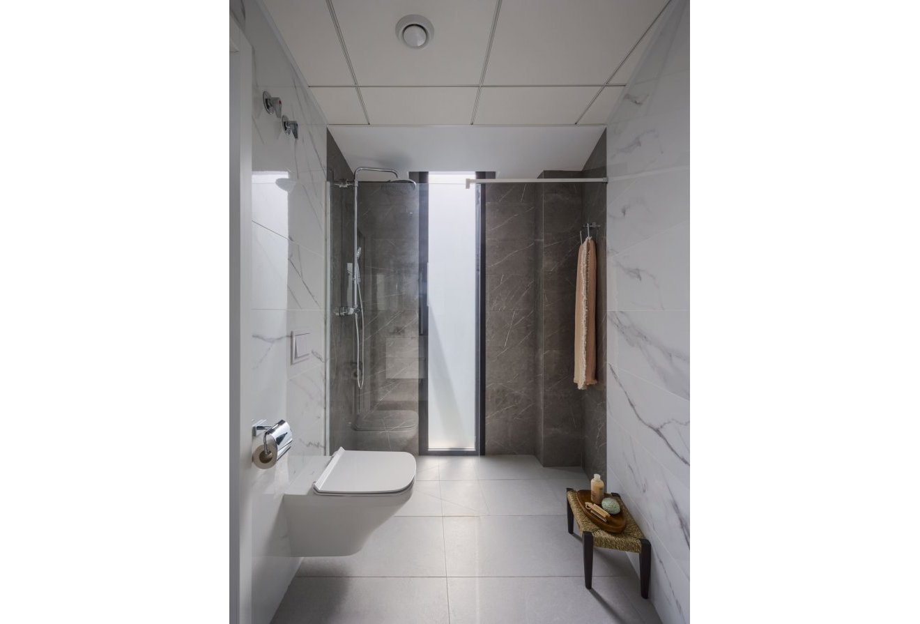 Nieuwbouw - Villa -
Murcia