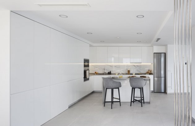 Nieuwbouw - Villa -
Murcia