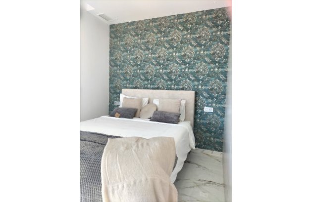 Nieuwbouw  - Villa -
Pilar de la Horadada