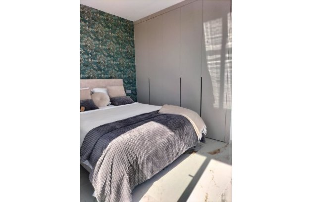 Nieuwbouw  - Villa -
Pilar de la Horadada