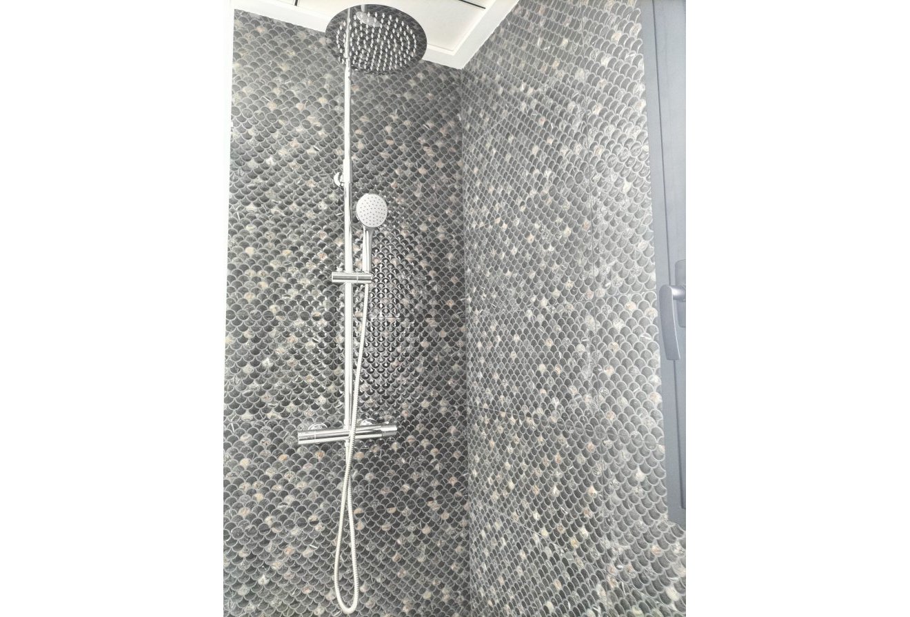 Nieuwbouw  - Villa -
Pilar de la Horadada