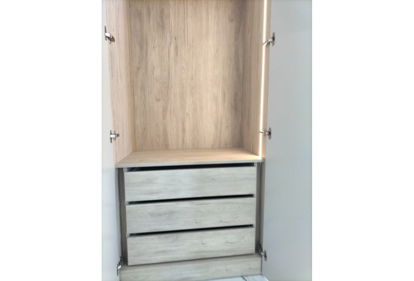 Nieuwbouw  - Villa -
Pilar de la Horadada