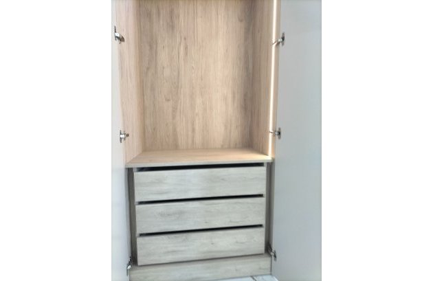 Nieuwbouw  - Villa -
Pilar de la Horadada