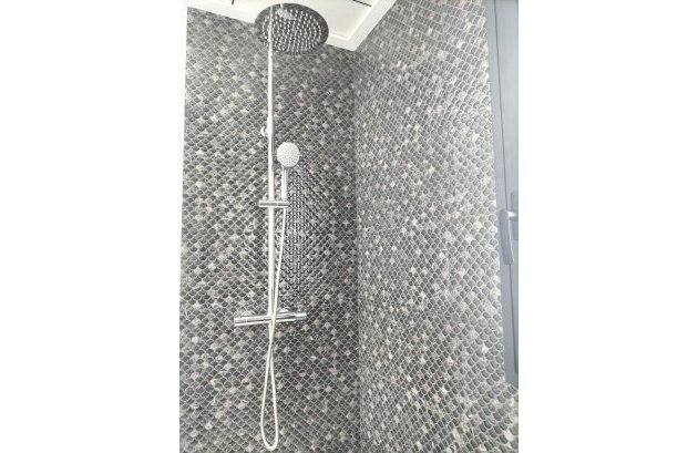 Nieuwbouw  - Villa -
Pilar de la Horadada