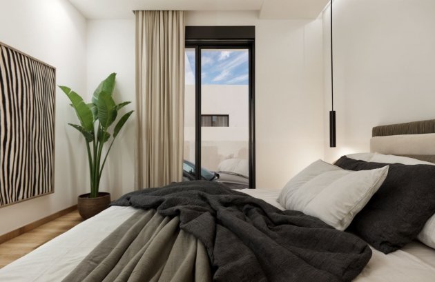 Nieuwbouw - Geschakelde woning -
Dolores