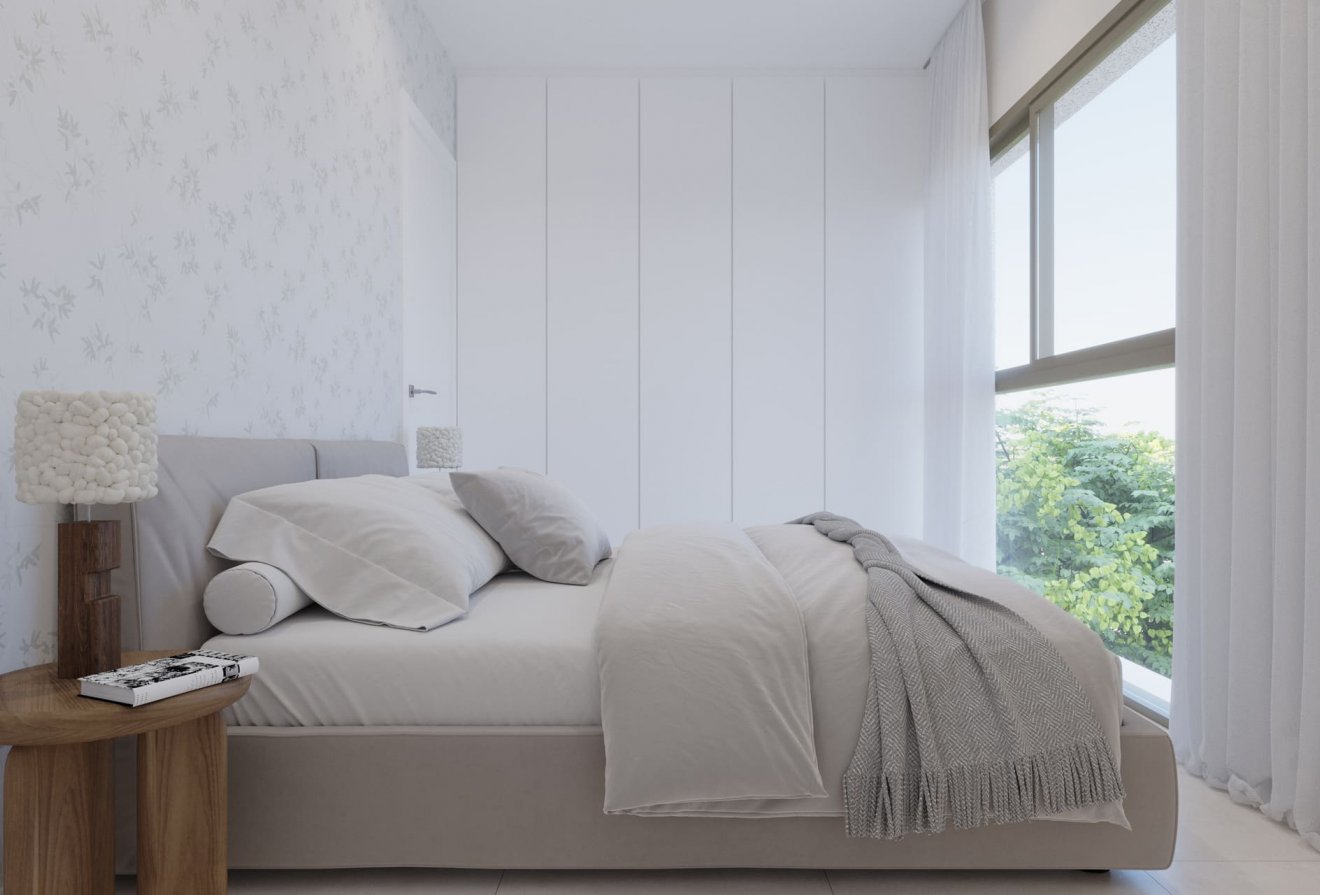 Nieuwbouw  - Appartement -
San Pedro del Pinatar