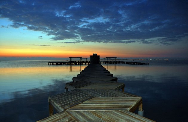 Nieuwbouw  - Villa -
San Javier