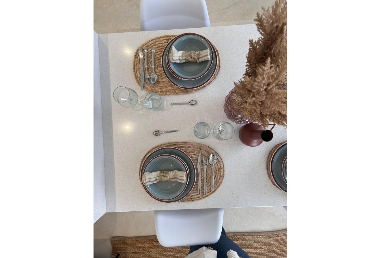 Nieuwbouw  - Villa -
San Javier