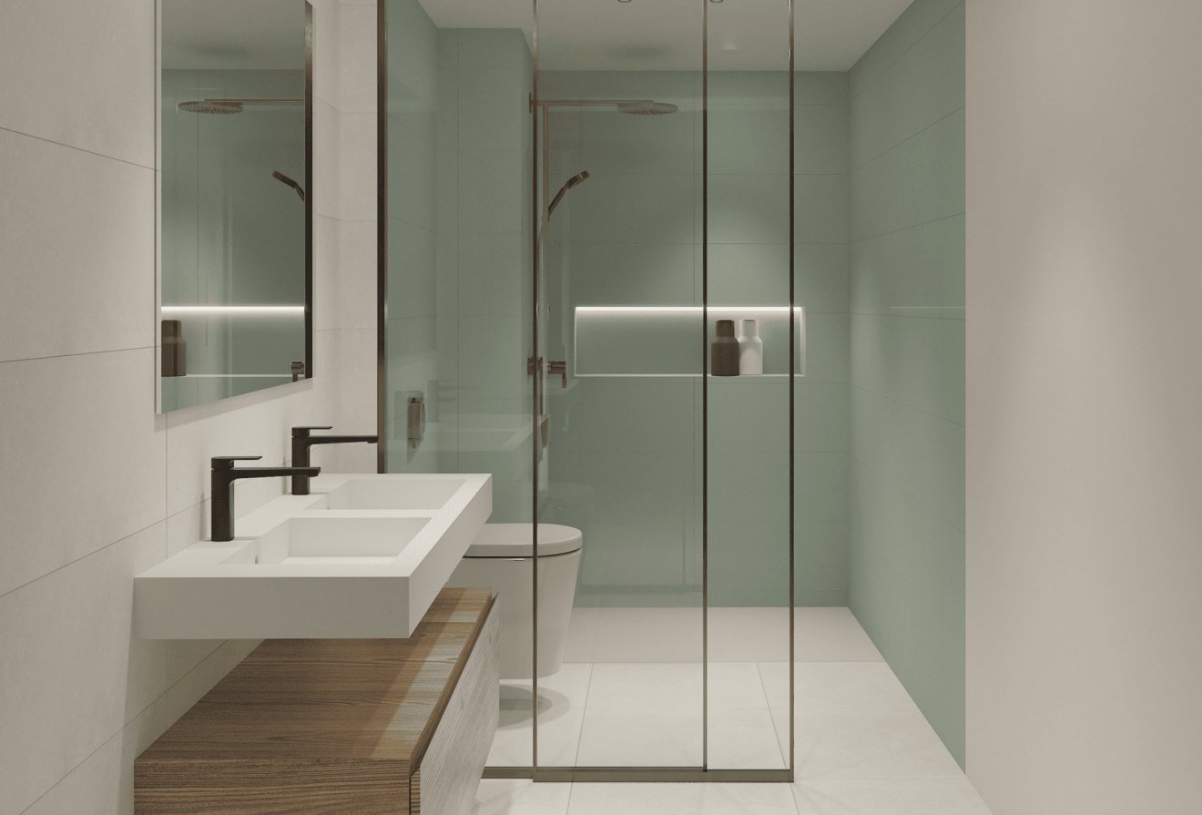 Nieuwbouw  - Appartement -
Torrevieja