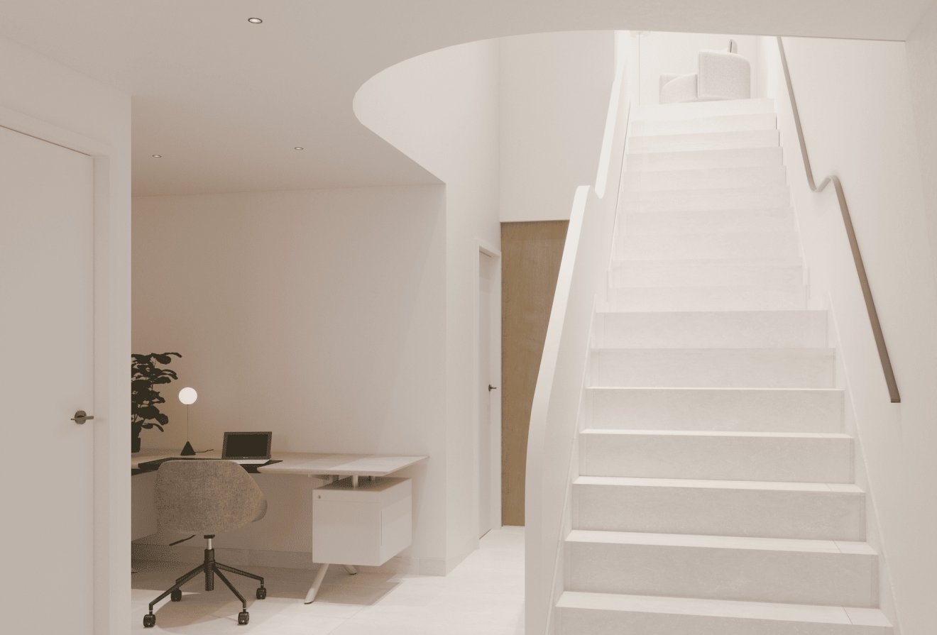 Nieuwbouw  - Appartement -
Torrevieja