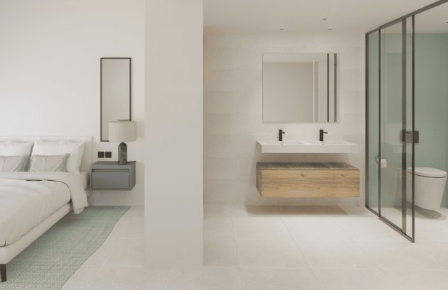 Nieuwbouw  - Appartement -
Torrevieja