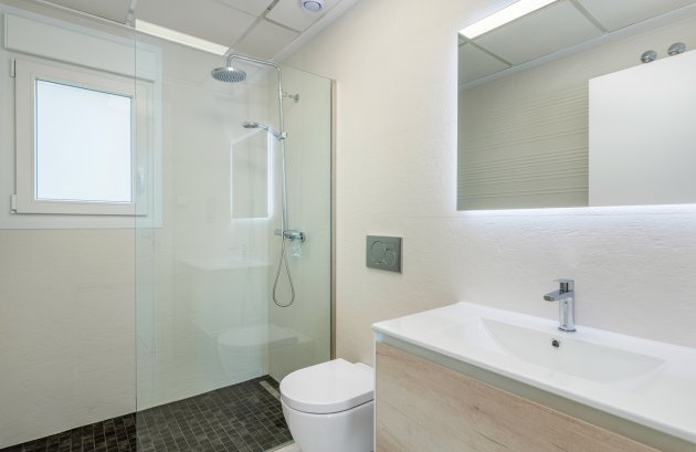 Nieuwbouw  - Villa -
Montesinos - Los Montesinos