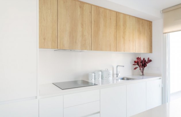 New Build - Villa -
Finestrat