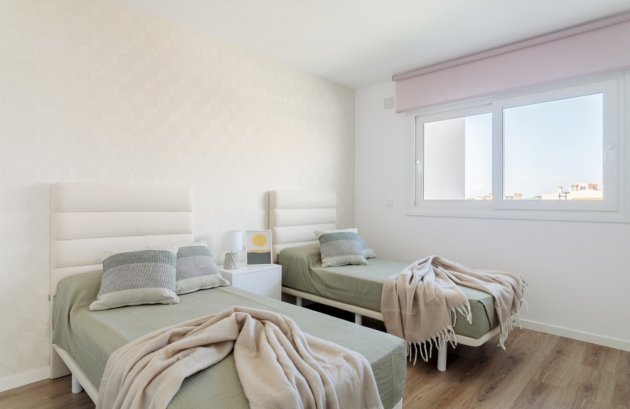 New Build - Villa -
Finestrat