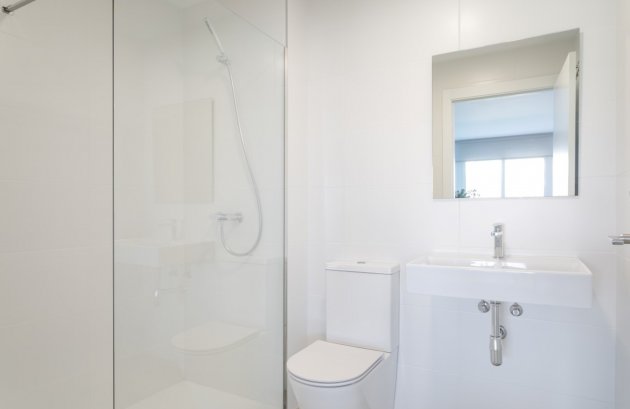 New Build - Villa -
Finestrat