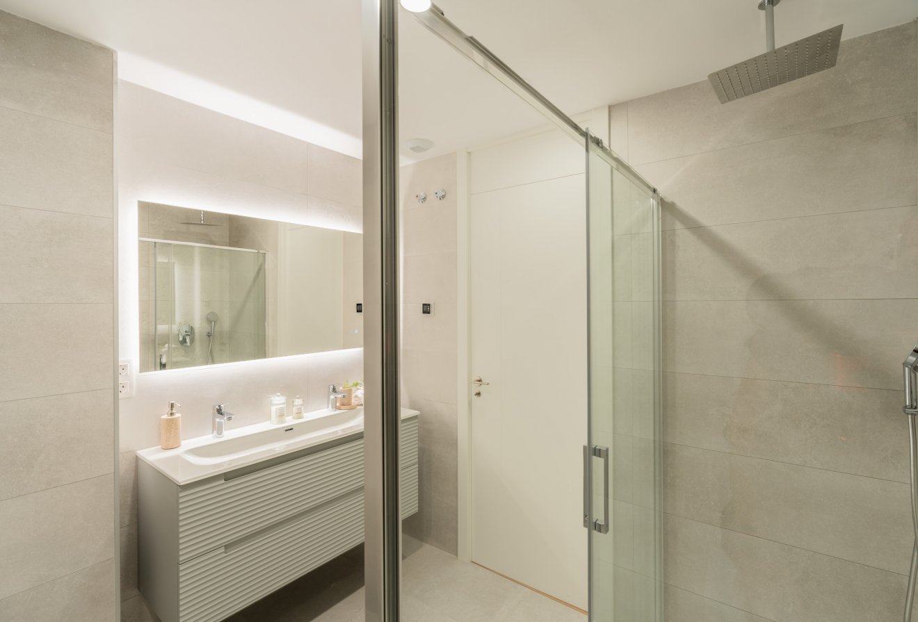 New Build - Townhouse -
La Nucía