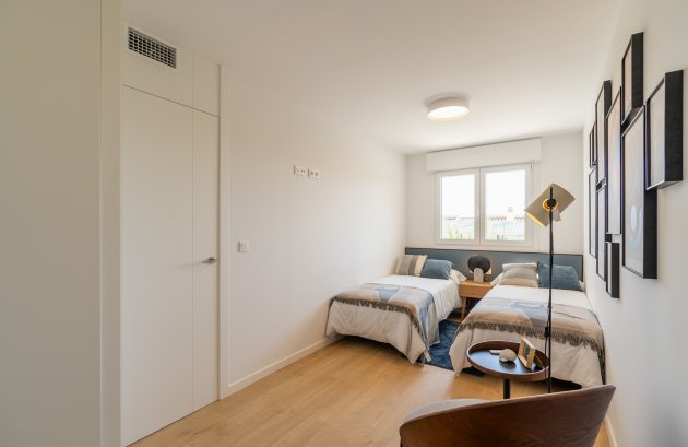 New Build - Townhouse -
La Nucía