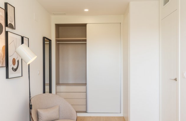 New Build - Townhouse -
La Nucía