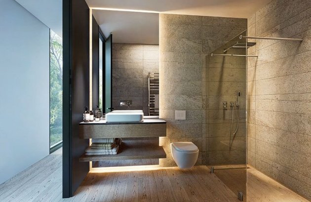 Nieuwbouw - Villa -
El Chaparral