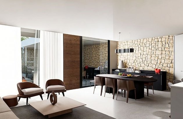 Nieuwbouw - Villa -
El Chaparral