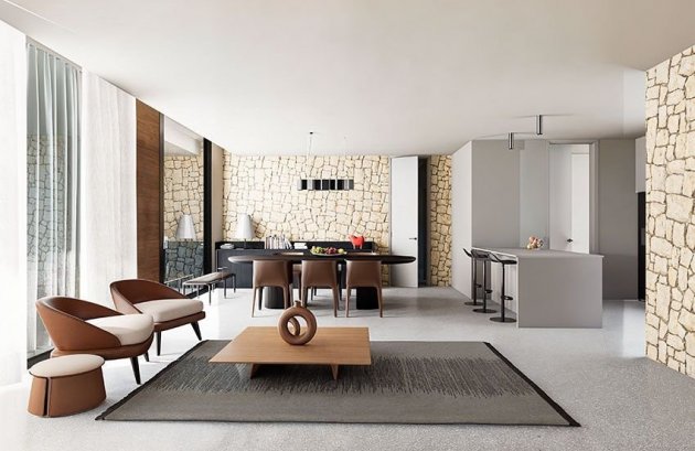 Nieuwbouw - Villa -
El Chaparral