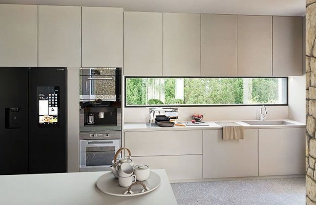 Nieuwbouw - Villa -
El Chaparral