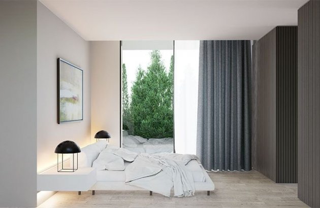 Nieuwbouw - Villa -
El Chaparral