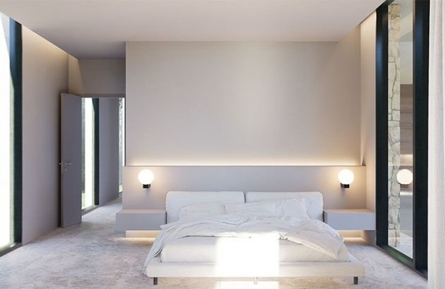 Nieuwbouw - Villa -
El Chaparral