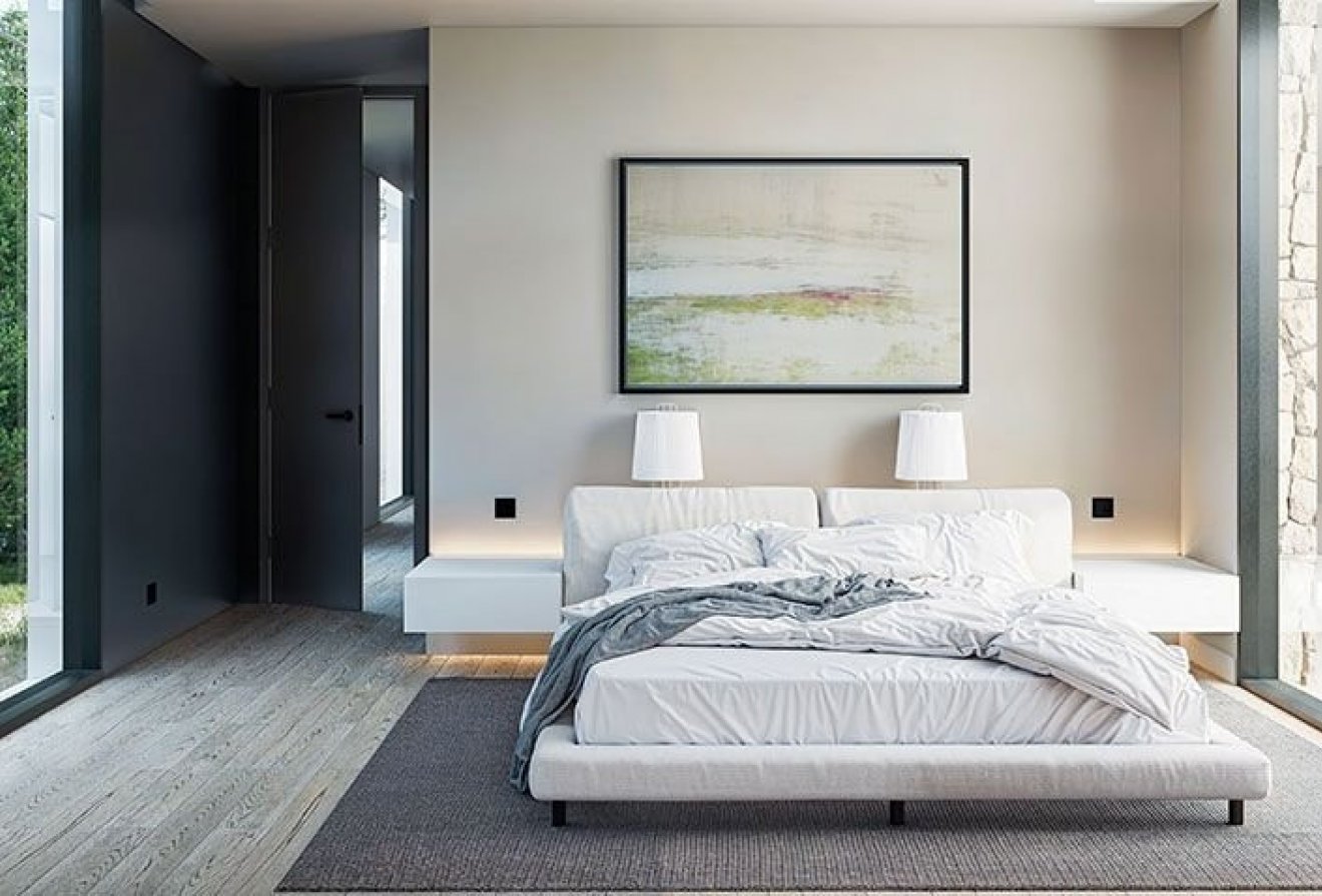 Nieuwbouw - Villa -
El Chaparral