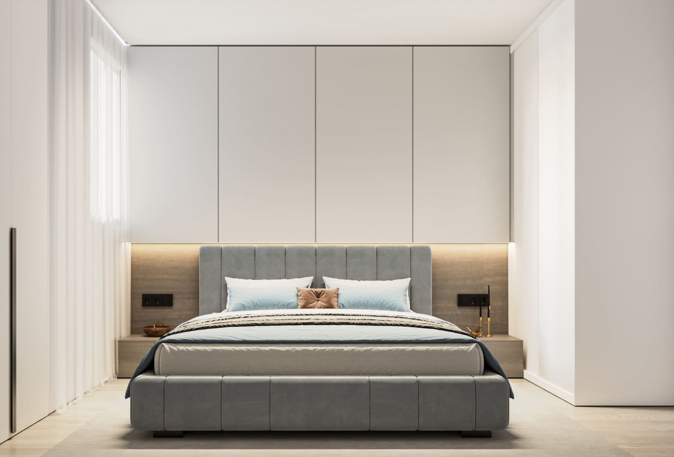 Nieuwbouw  - Appartement -
Torrevieja