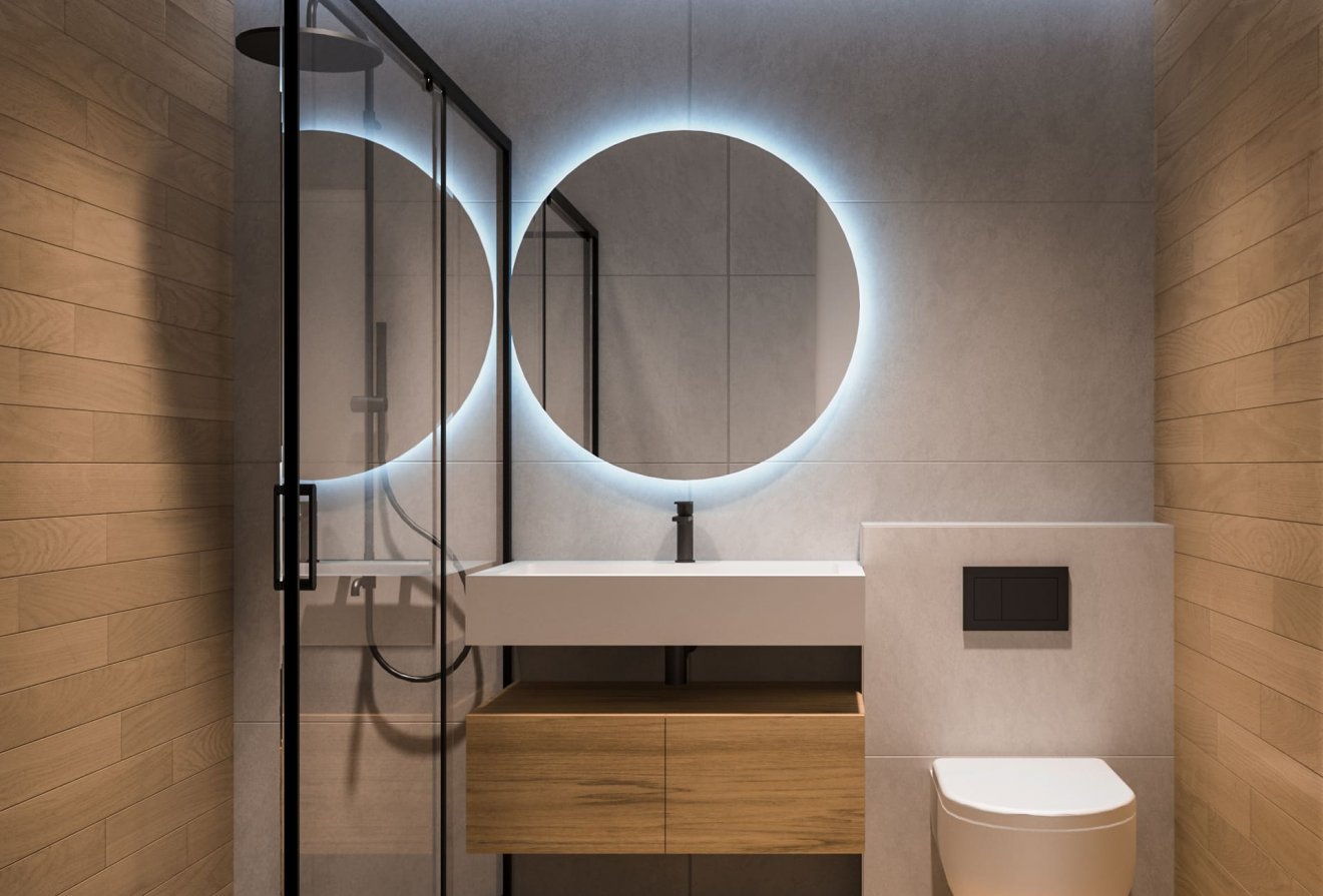 Nieuwbouw - Penthouse -
Torrevieja