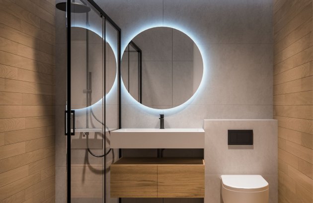 Nieuwbouw - Penthouse -
Torrevieja