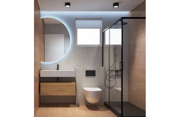 Nieuwbouw - Penthouse -
Torrevieja