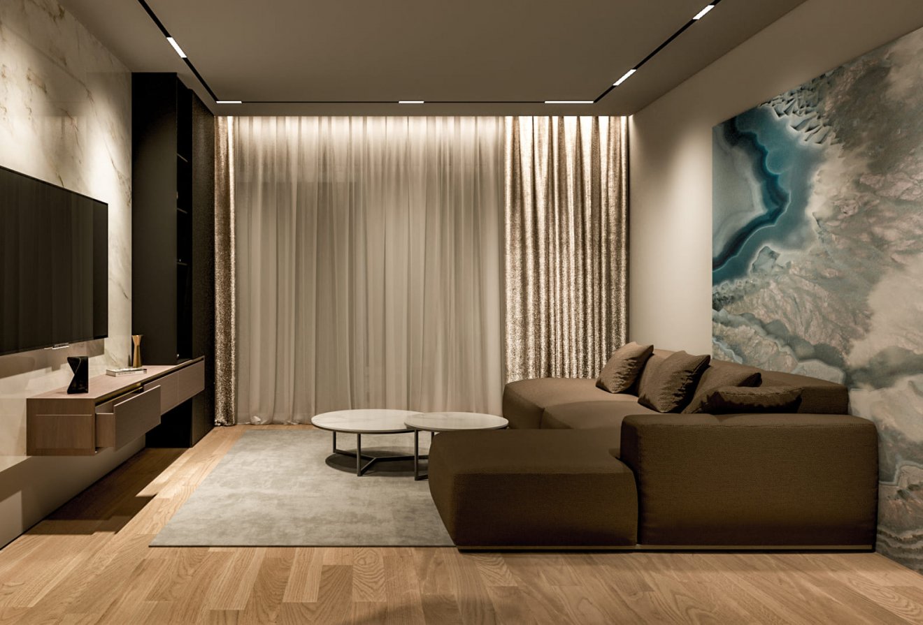 Nieuwbouw - Penthouse -
Torrevieja