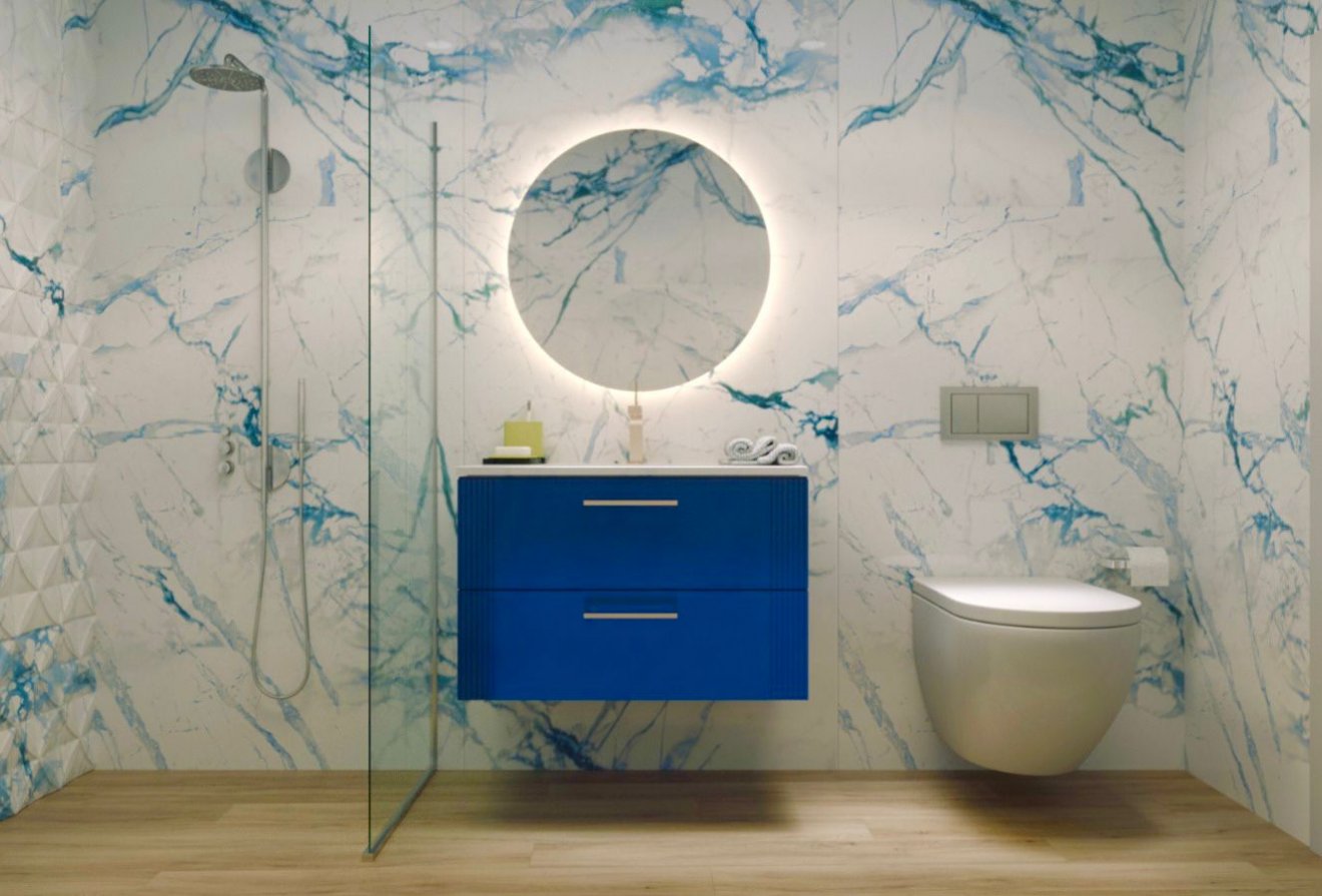 Nieuwbouw  - Appartement -
Torrevieja