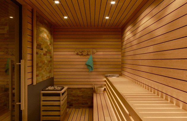 Nieuwbouw  - Appartement -
Torrevieja