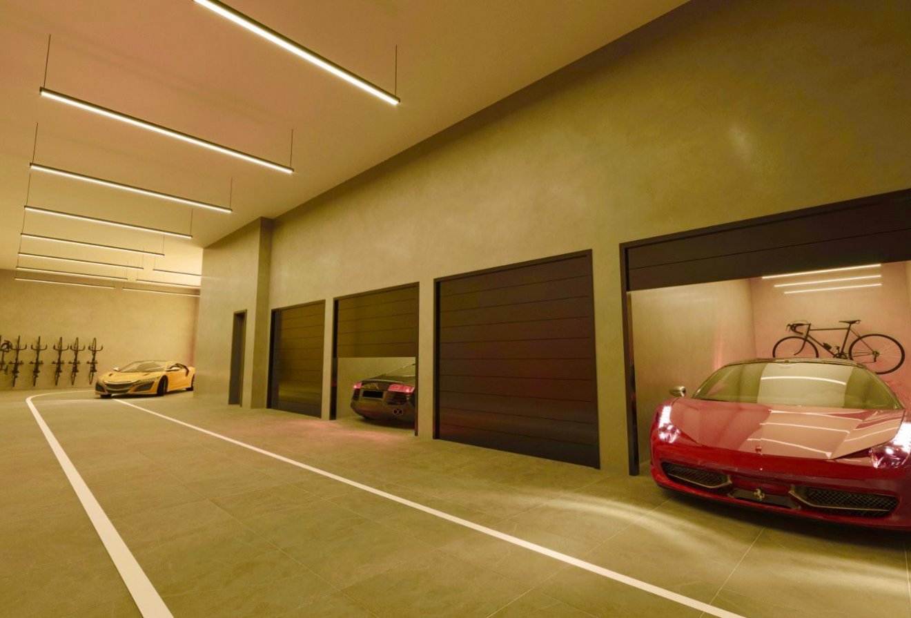 Nieuwbouw - Penthouse -
Torrevieja