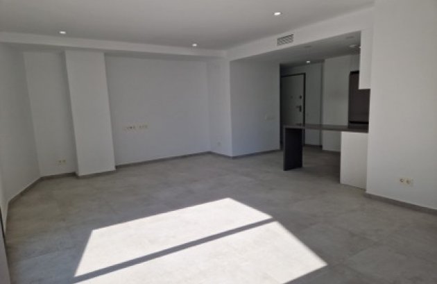 Nieuwbouw - Penthouse -
Torrevieja