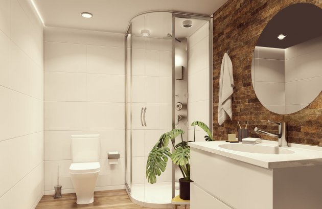 New Build - Townhouse -
Sangonera la Verde