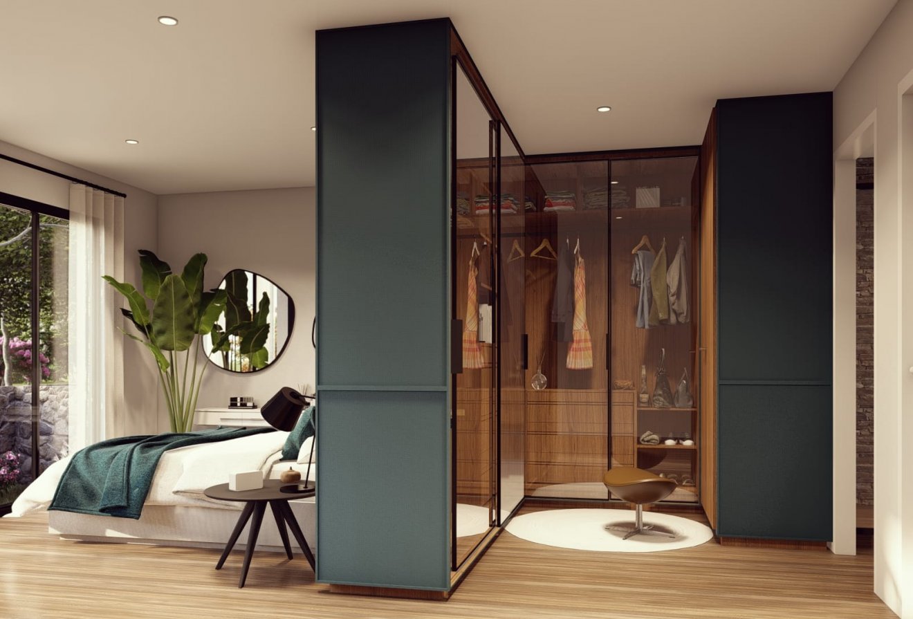 New Build - Townhouse -
Sangonera la Verde