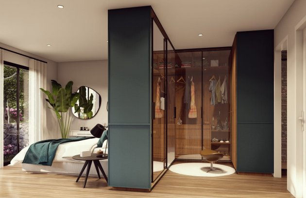 New Build - Townhouse -
Sangonera la Verde