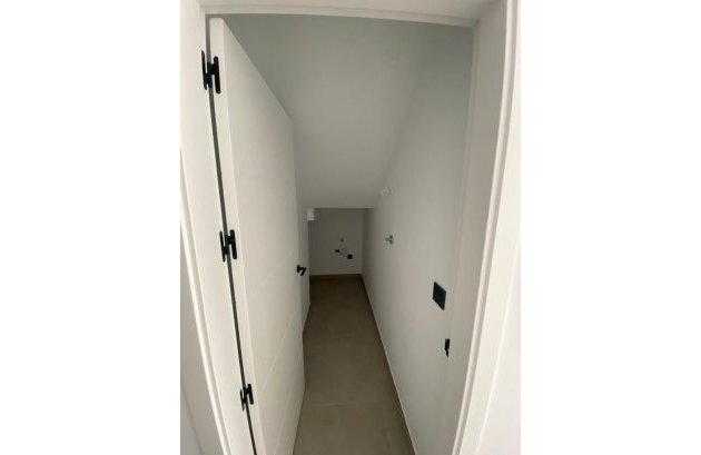 Nieuwbouw  - Villa -
Los Alcázares