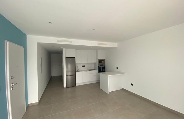 Nieuwbouw  - Villa -
Los Alcázares