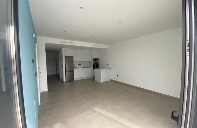 Nieuwbouw  - Villa -
Los Alcázares