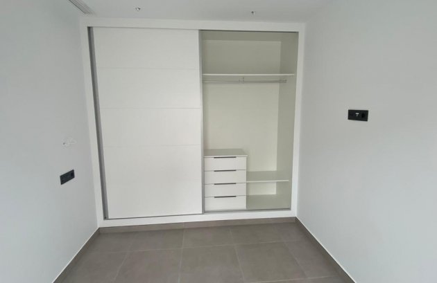 Nieuwbouw  - Villa -
Los Alcázares