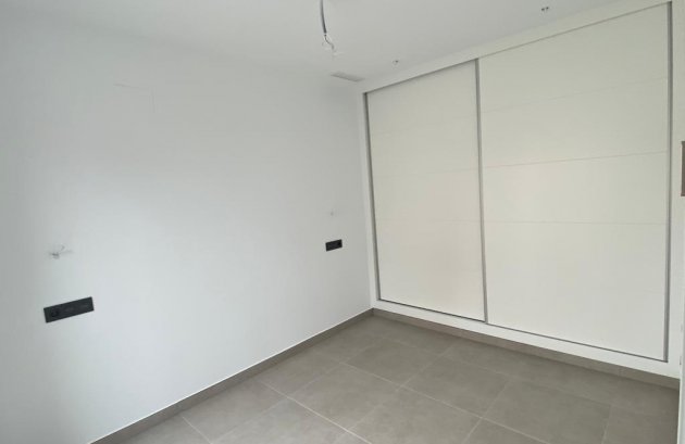 Nieuwbouw  - Villa -
Los Alcázares